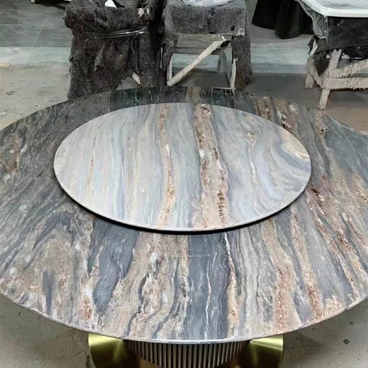 Berdiglio Imperiale Marble